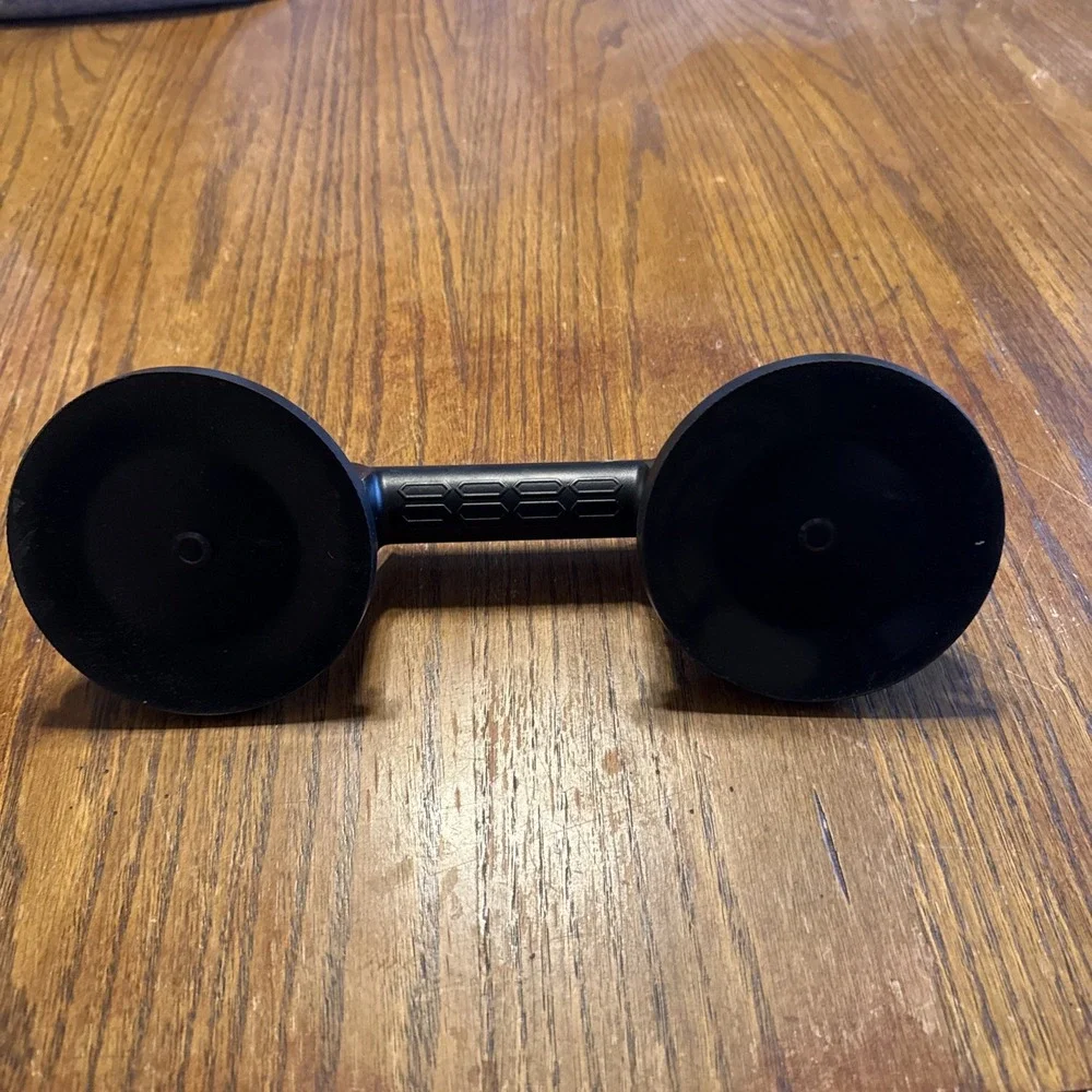 N/A double suction